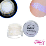 Glitter Wax-Spreadable shine - Highlight Glitter-Body Safe