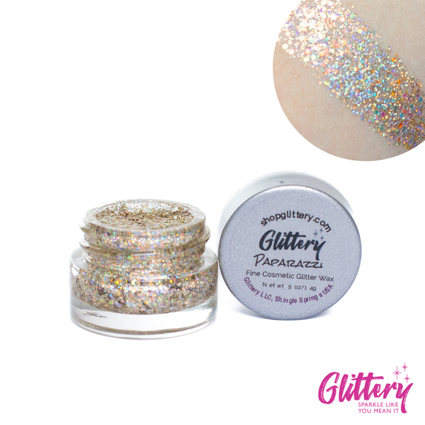 Cosmetic Glitter