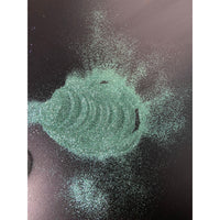 Persian Green - Bulk Biodegradable glitter | .008 Ultrafine | Body Safe | glitter eyeshadow, wholesale glitter for lip gloss, tumbler, compostabl