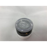 Silver Food Grade Edible Brew Glitter 4g Jar