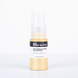 25g Edible Glitter Spray Pump Bottle