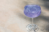 Signature Drinks Lab Edible Shimmer Glitter Dust for Drinks - 3g