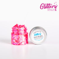 Glinda the Good - Chunky Glitter Gel - Glittery - Festival glitter .65oz