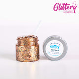 CheerGlittery Glitter Gels