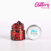 CheerGlittery Glitter Gels