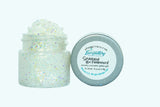 Sparkle by Fabeyoncé - Fine Cosmetic Glitter Gel - Vegan and Biodegradable - .65oz