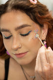 Glitter Party Kit | Easy Party Ideas| Sparkling Face gems | Face glitter gel | Glitter Spray