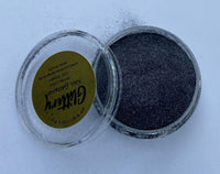 Gunmetal, Rose Pink and Champagne Glitter Powder - .004 Ultrafine Glitter Powder, Nails, Nail Glitter, Resin Glitter, Tumbler Glitter, DIY