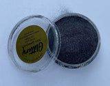Gunmetal, Rose Pink and Champagne Glitter Powder - .004 Ultrafine Glitter Powder, Nails, Nail Glitter, Resin Glitter, Tumbler Glitter, DIY