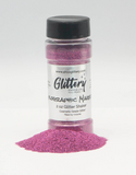Holographic Magenta- Glitter Cosmetic Glitter .008 Ultra Fine Glitter, Body Safe glitter eyeshadow, lip gloss, tumbler glitter, DIY