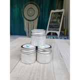 Tiara - Glittery - Fine Glitter Gel- Festival glitter .65 oz, Body Safe Glitter, No adhesive, Aloe-based