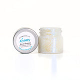 Blue Morpho - Fine Glitter GeI - Festival Glitter .65oz, Dance, cheer glitter, aloe gel