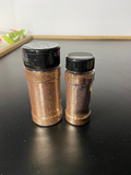 Champagne Gold | Metallic Glitter | Cosmetic grade glitter | .008 Ultrafine | wholesale glitter for lip gloss, tumbler glitter, resin