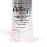 Firefly Chunky Glitter Mix Glitter for lip gloss, face, body, nails, crafts, tumbler, makeup, resin glitter, slime, diy glitter, eyeshadow