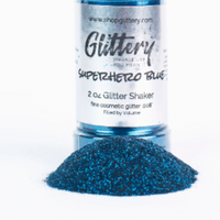 BULK Biodegradable Holographic Silver Glitter .008 Ultrafine  lip glo –  Glittery - Your #1 source for all kinds of glitter products!