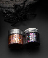 Halloween Cosmetic Glitter Set
