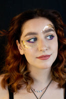 Halloween Cosmetic Glitter Set