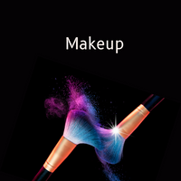 Sparkling Coral Cosmetic Grade Glitter .008 Ultrafine Pigment, Festival, Rave, Face painting, blacklight, resin, tumbler, solvent resistant