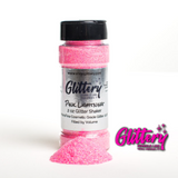 Pink Lightning Glitter Mix | Cosmetic grade glitter | .008 Ultrafine | wholesale glitter for lip gloss, tumbler glitter, resin