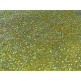 Sunshine Yellow Biodegradable Glitter | Cosmetic grade | .008 Ultrafine | wholesale glitter for lip gloss, tumbler glitter, resin