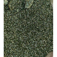 Biodegradable Jade Green Cosmetic Grade Fine Glitter .008", Festival glitter, Tumbler, Guilt-free glitter, cruelty free